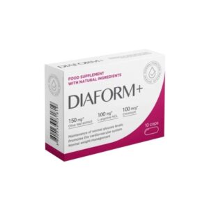 Diaform