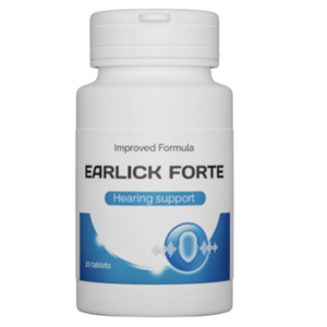 Earlick Forte